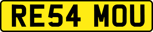 RE54MOU