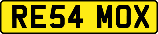 RE54MOX