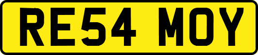 RE54MOY
