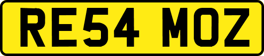RE54MOZ