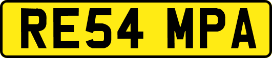 RE54MPA