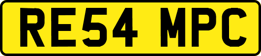 RE54MPC