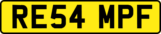 RE54MPF