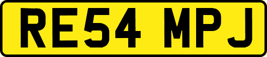 RE54MPJ