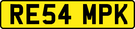 RE54MPK