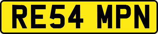 RE54MPN