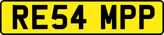 RE54MPP