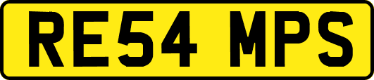 RE54MPS
