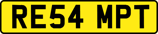 RE54MPT