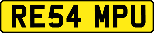 RE54MPU