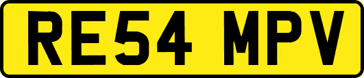 RE54MPV