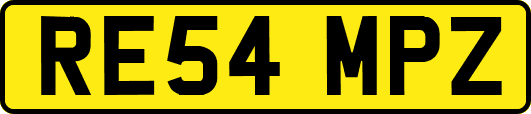 RE54MPZ
