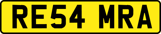 RE54MRA
