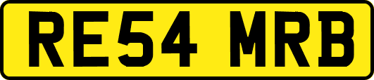 RE54MRB
