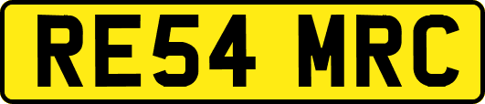 RE54MRC