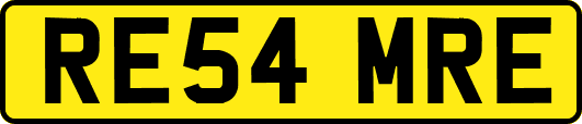 RE54MRE