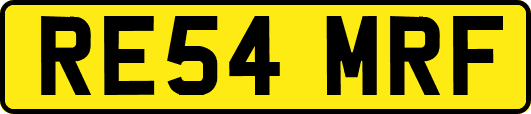 RE54MRF