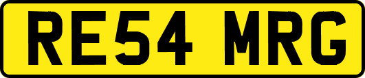 RE54MRG