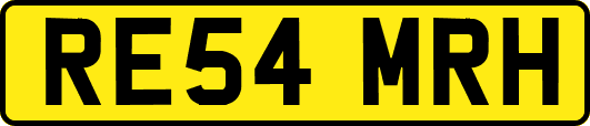 RE54MRH