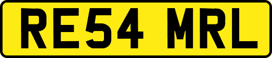 RE54MRL