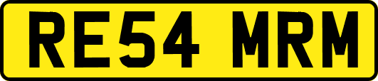 RE54MRM