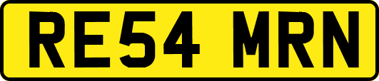 RE54MRN