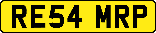 RE54MRP