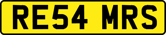 RE54MRS