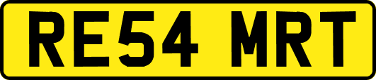 RE54MRT
