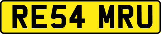RE54MRU