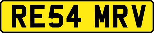 RE54MRV