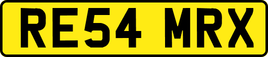RE54MRX