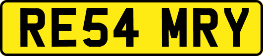 RE54MRY