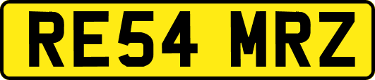 RE54MRZ