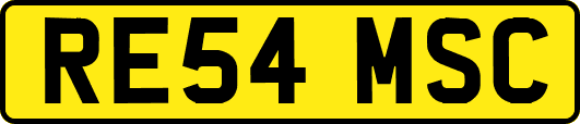 RE54MSC