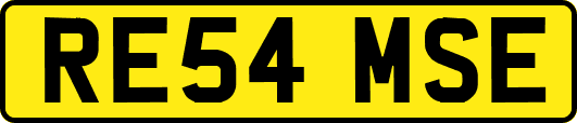 RE54MSE