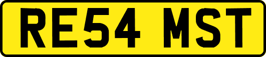 RE54MST