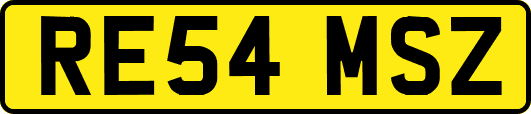RE54MSZ