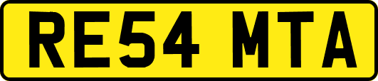 RE54MTA