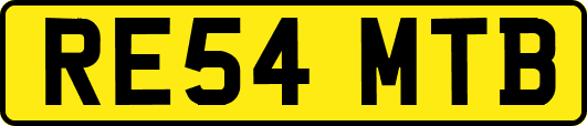 RE54MTB