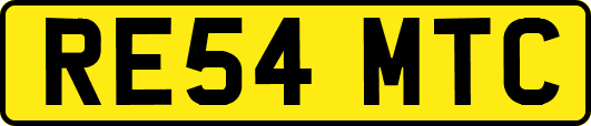 RE54MTC