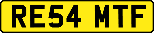 RE54MTF