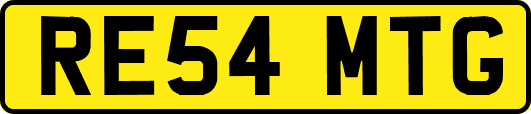 RE54MTG