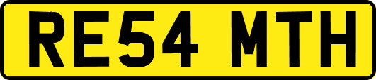 RE54MTH