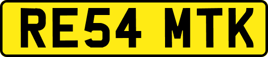 RE54MTK
