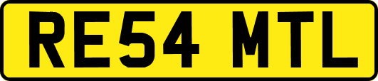 RE54MTL