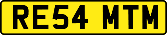 RE54MTM