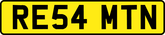 RE54MTN