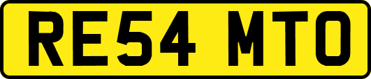 RE54MTO