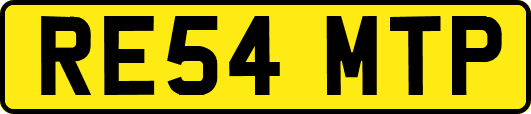 RE54MTP